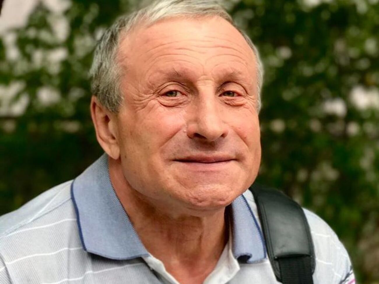 Семена готується відстоювати свої права в ЄСПЛ