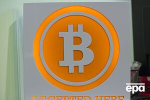 СБУ искала у основателя Forklog "обменник биткоинов"