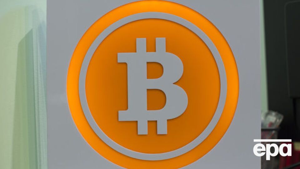 СБУ шукала у засновника Forklog "обмінник біткоінів"