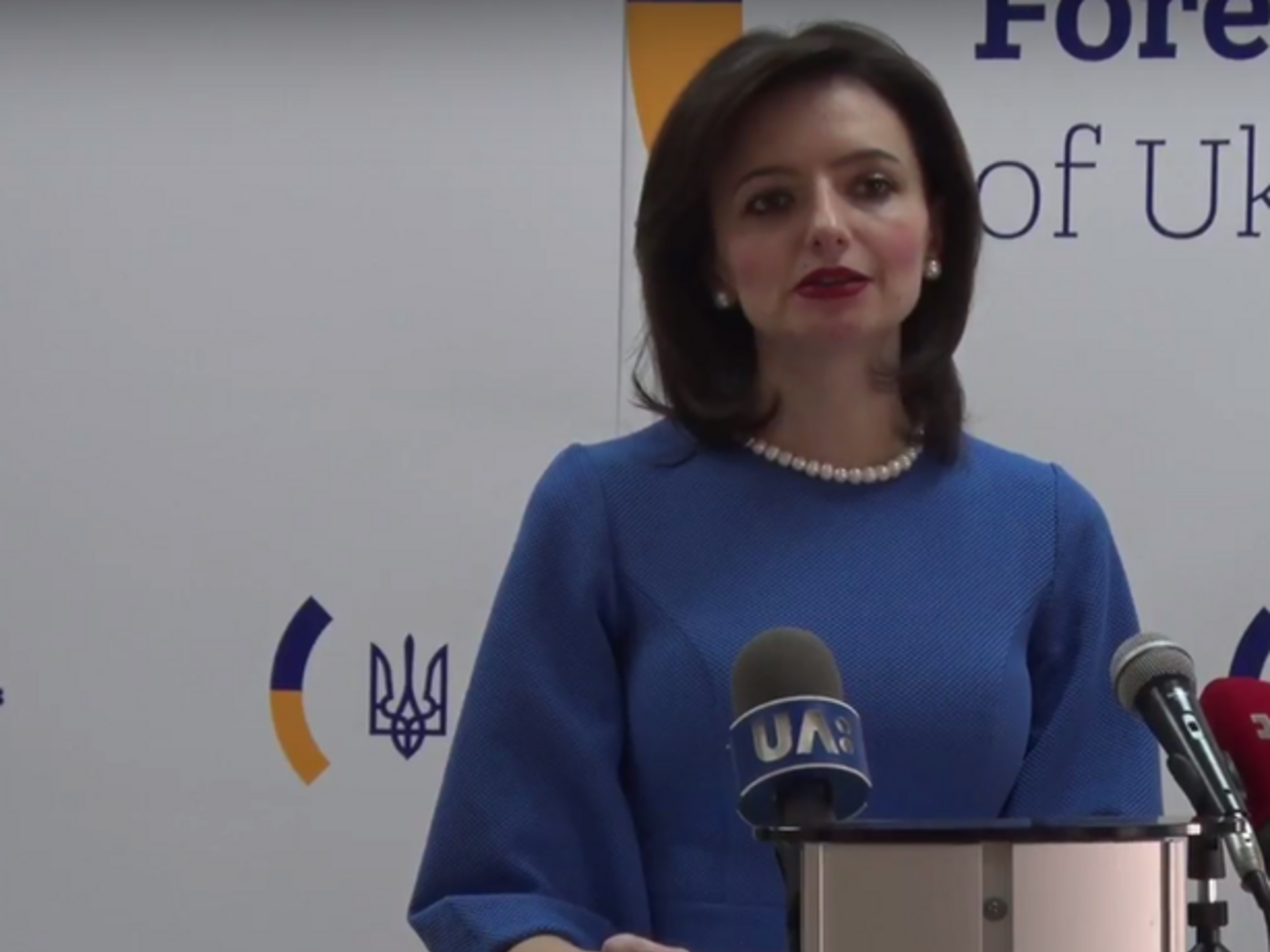 Беца: Цинізм РФ не знає меж