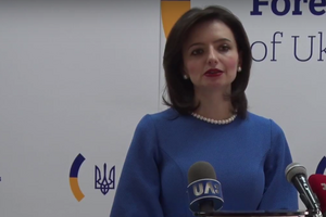 Беца: Цинізм РФ не знає меж