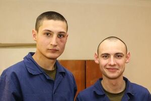 У госпіталізованих нацгвардійців діагноз – "отруєння невідомою речовиною"