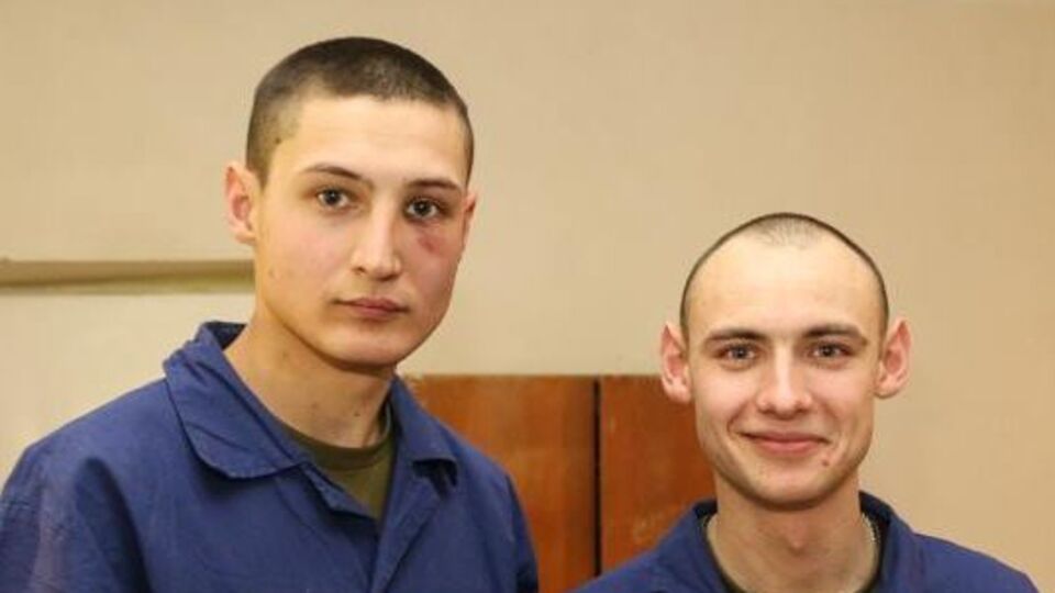 У госпитализированных нацгвардейцев диагноз – "отравление неизвестным веществом"