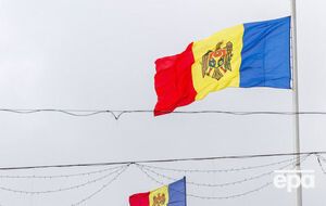 Посол Молдовы в России отозван на неопределенный срок