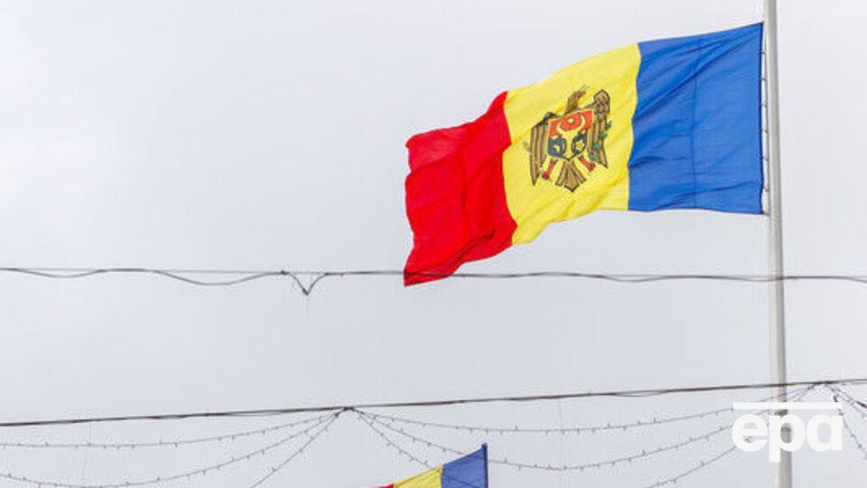 Посол Молдовы в России отозван на неопределенный срок