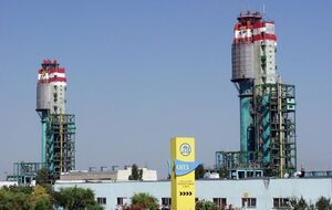 Одесский припортовый с конца октября возобновил производство продукции