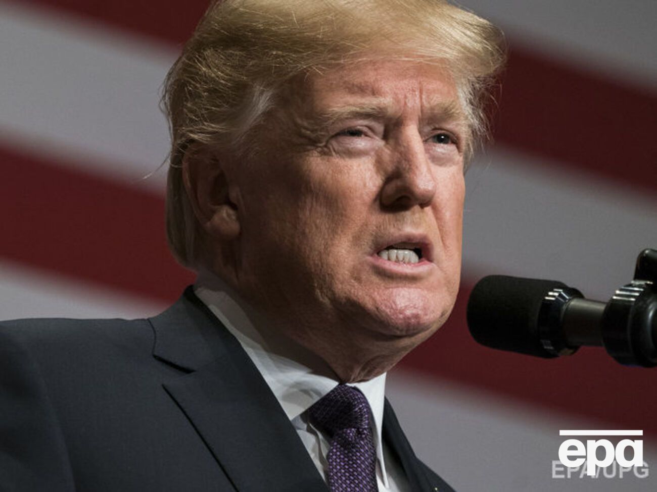 Трамп заявил о тысячах возможных жертв сорванного в Петербурге теракта