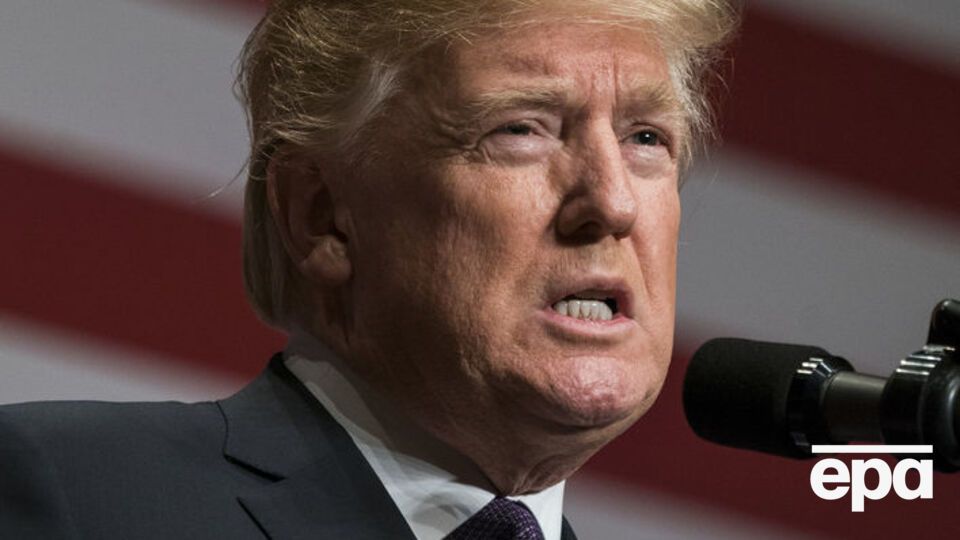 Трамп заявив про тисячі можливих жертв зірваного в Петербурзі теракту