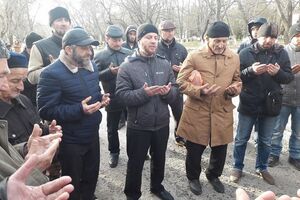 В один день судили кілька десятків кримськотатарських громадських діячів