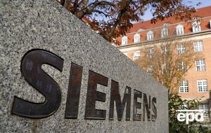 Siemens доправить до Росії ще три турбіни