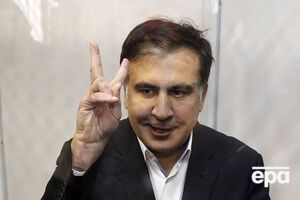 Саакашвили: После пива бывает самое плохое похмелье