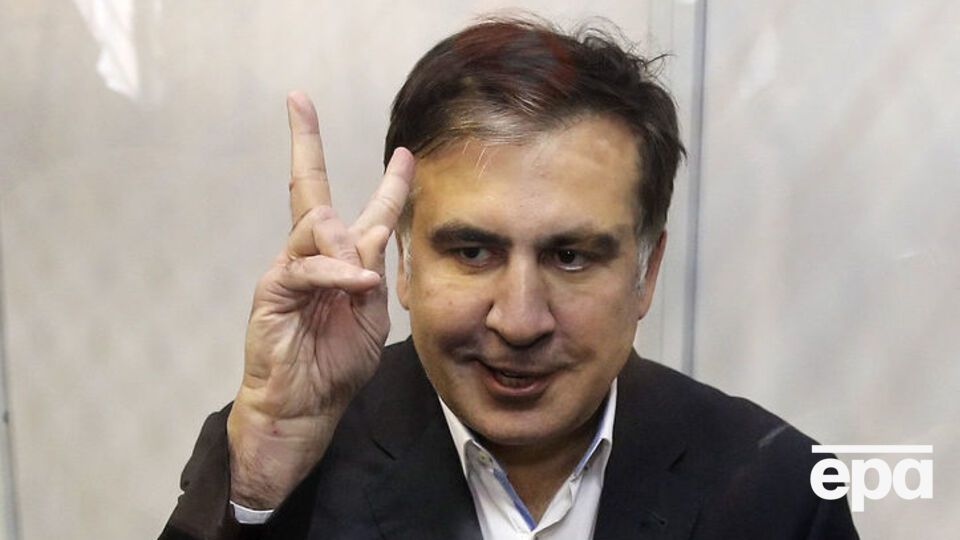 Саакашвили: После пива бывает самое плохое похмелье