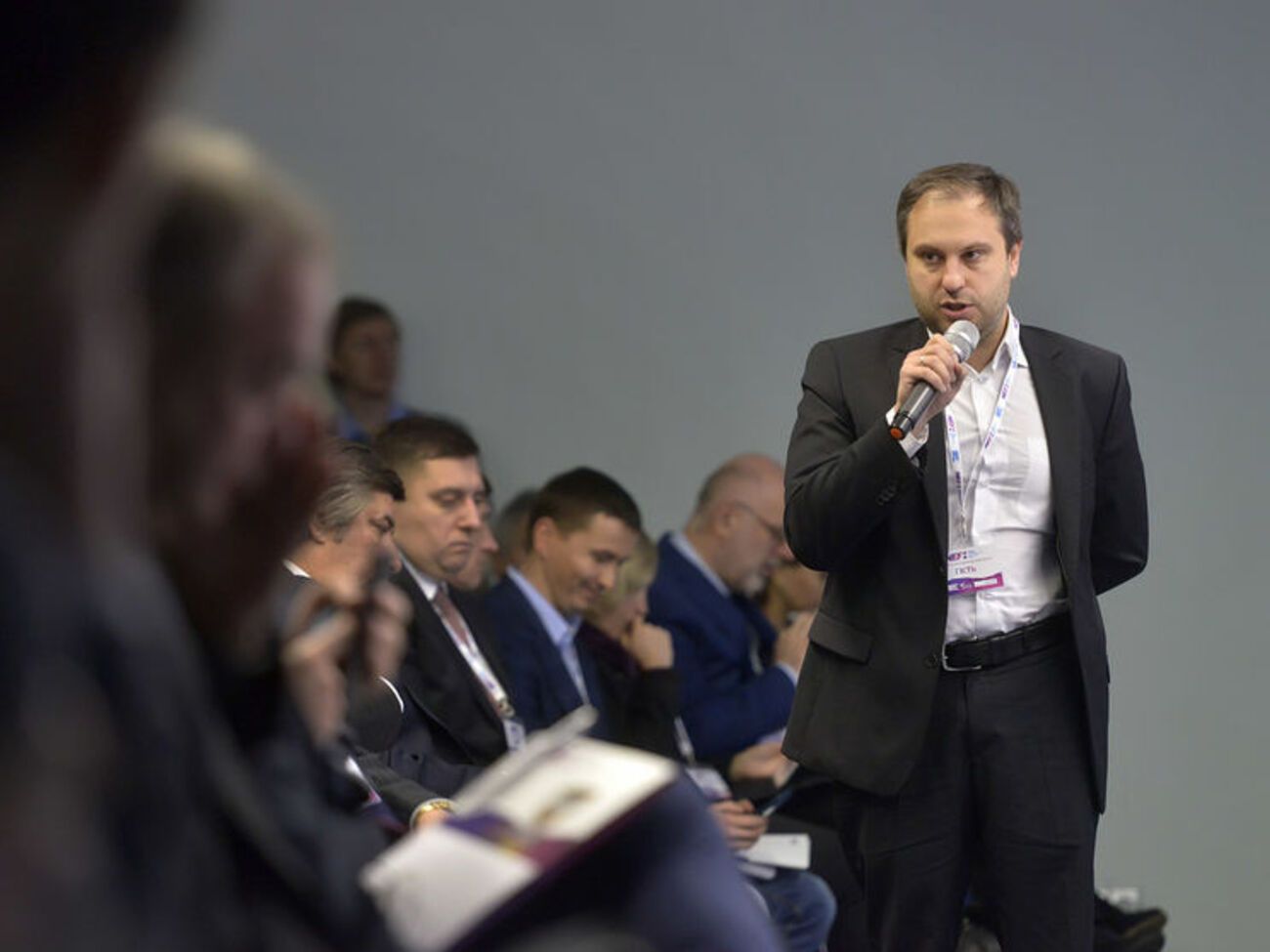 Ліщина заявив, що дії Національного антикорупційного бюро можуть затягнути процес подання позову