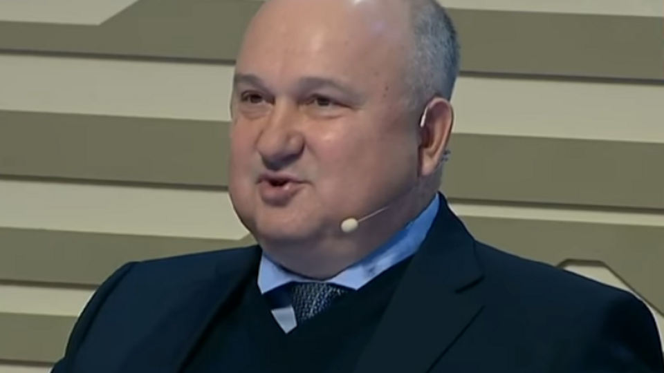 Смешко розкритикував дії української влади під час окупації Криму і початку конфлікту на Донбасі