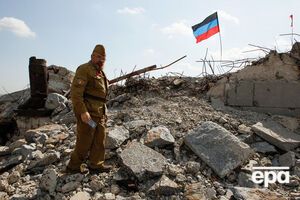 Сербские наемники намерены воевать на стороне боевиков на Донбассе