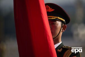 По данным правозащитников, в Китае происходит наибольшее количество казней в мире
