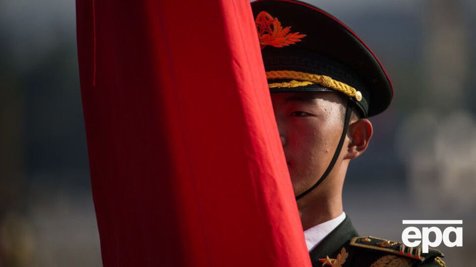 По данным правозащитников, в Китае происходит наибольшее количество казней в мире