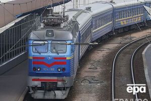 "Укрзалізниця" назначила дополнительные поезда