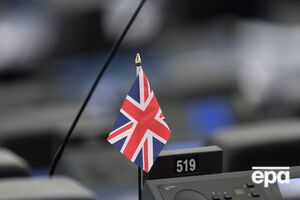 Великобританія заявила про підтримку України