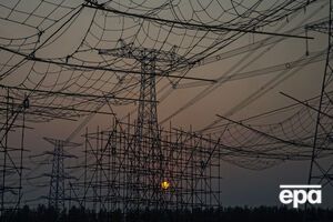 В Украине обесточены почти 150 населенных пунктов