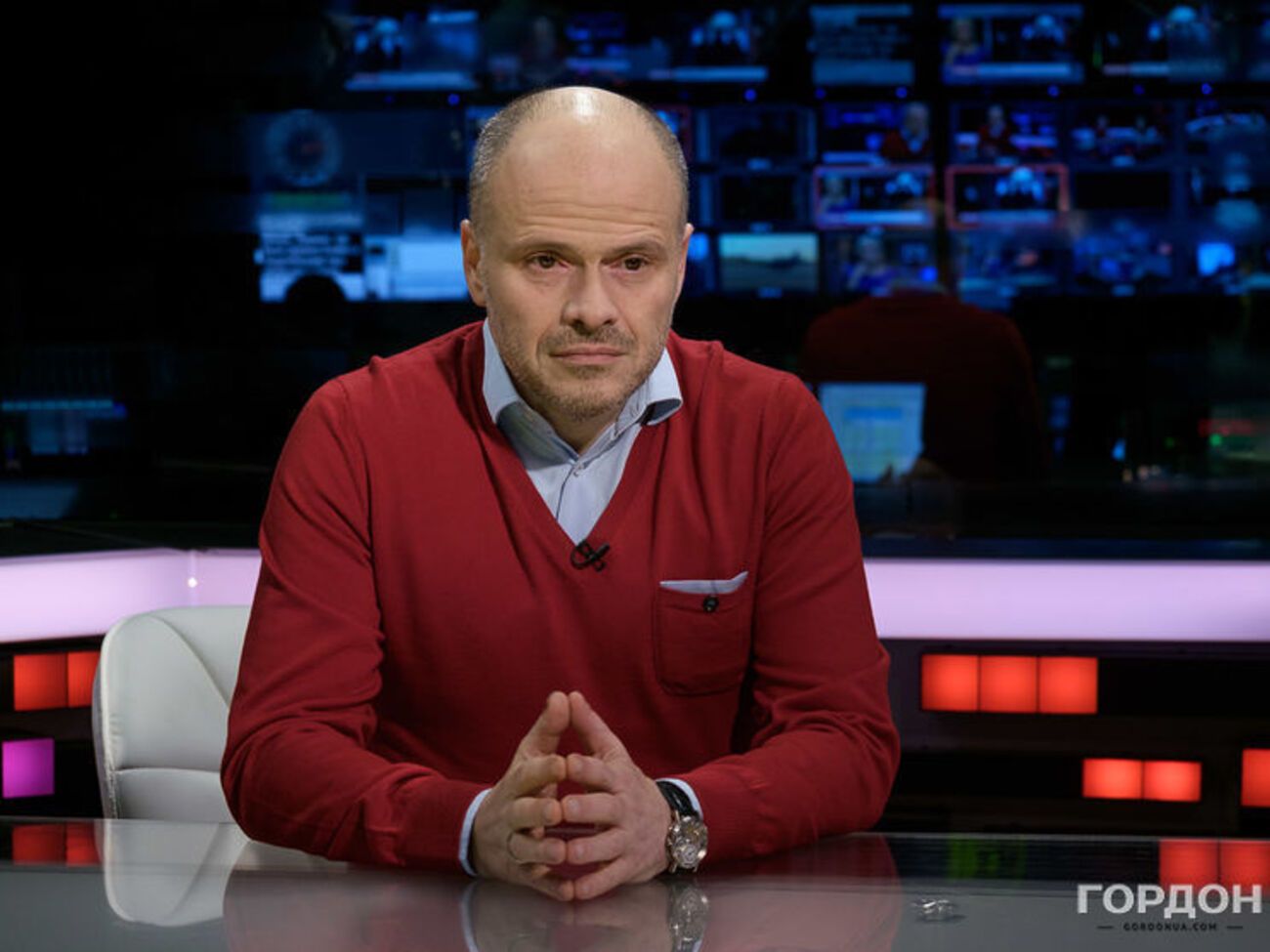 Радуцький про зберігання медичної таємниці: Це дуже дисциплінує