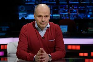 Радуцкий о хранении медицинской тайны: Это очень дисциплинирует