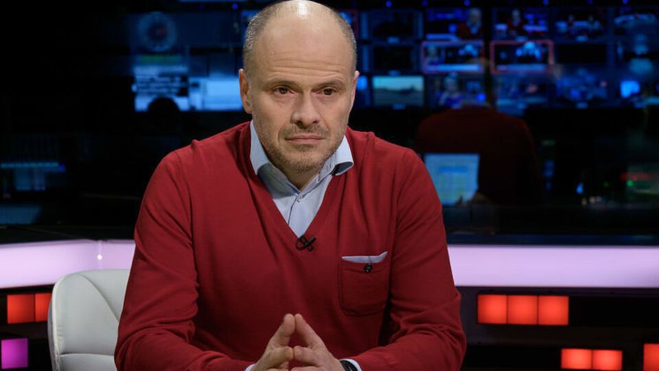 Радуцький про зберігання медичної таємниці: Це дуже дисциплінує