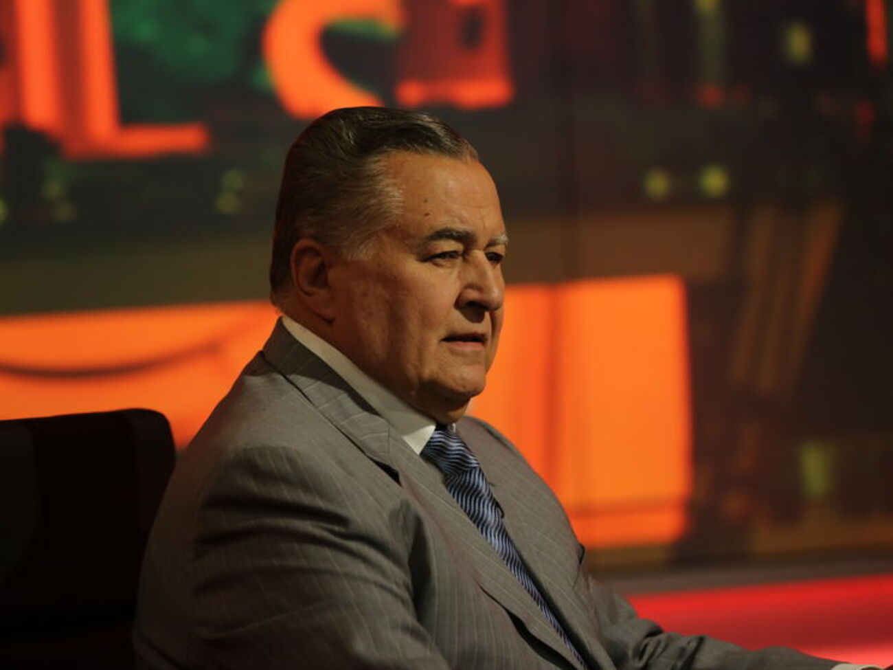 Марчук: Акция российского руководства по отзыву своих военных из СЦКК исключит возможность обеспечения режима тишины