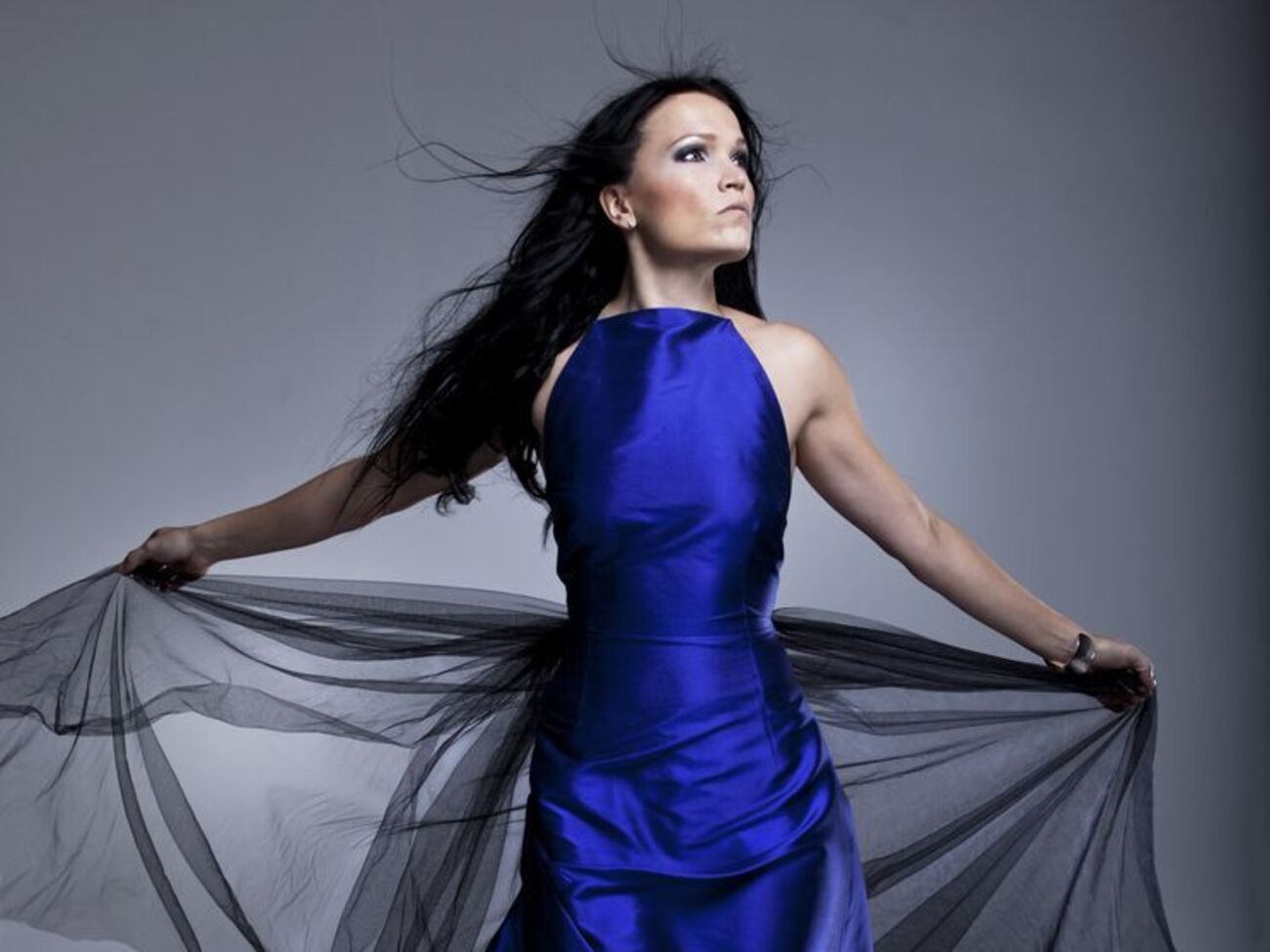 Турунен виступить у Києві з оркестром