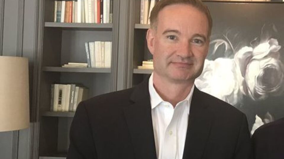 Карпентер: Есть немало достойных украинцев, которые могли бы возглавить борьбу с коррупцией, и я думаю, что они и должны это сделать