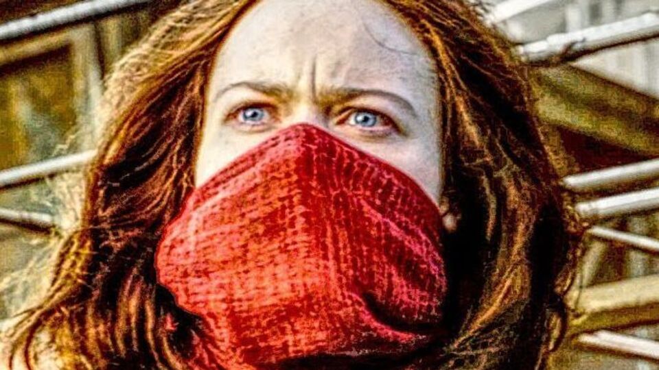 Действие фильма происходит в постапокалиптическом мире