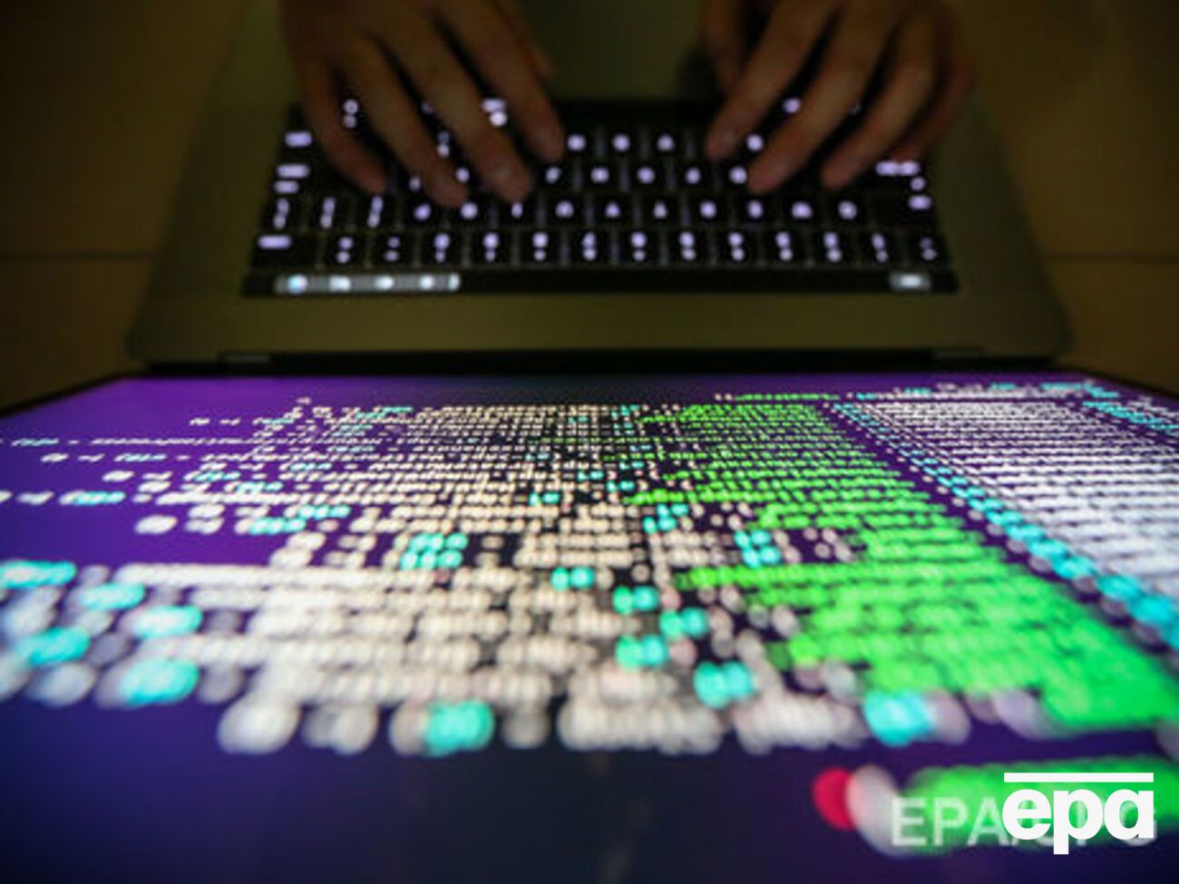 Вірус WannaCry атакував комп'ютери у 150 країнах світу