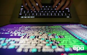 Вірус WannaCry атакував комп'ютери у 150 країнах світу