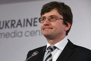 Магера: Полномочия прекратятся только после увольнения с должности Верховной Радой по представлению президента