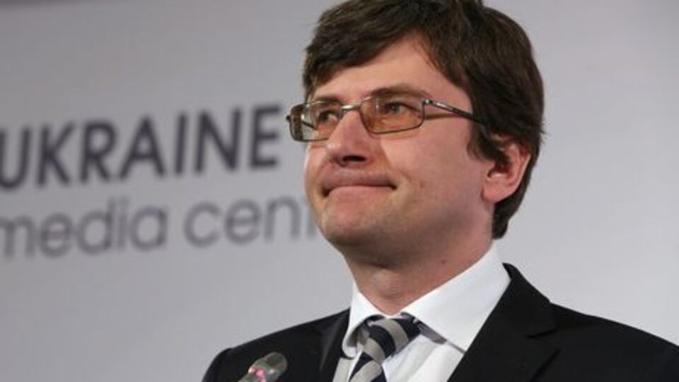 Магера: Повноваження припиняться тільки після звільнення з посади Верховною Радою за поданням президента