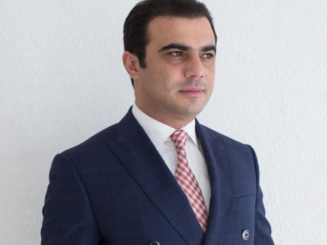 Саакашвили призывал своих сторонников не штурмовать Октябрьский дворец. Заявляю об этом как участник митинга