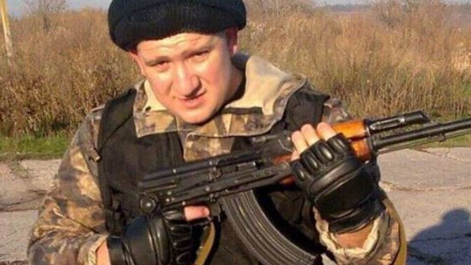 Чоловіка заарештували на два місяці