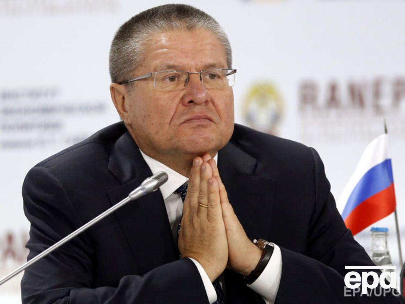 Один з адвокатів Улюкаєва подав апеляційну скаргу