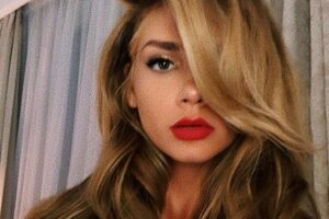 Миша Романова: Думаю об отпуске