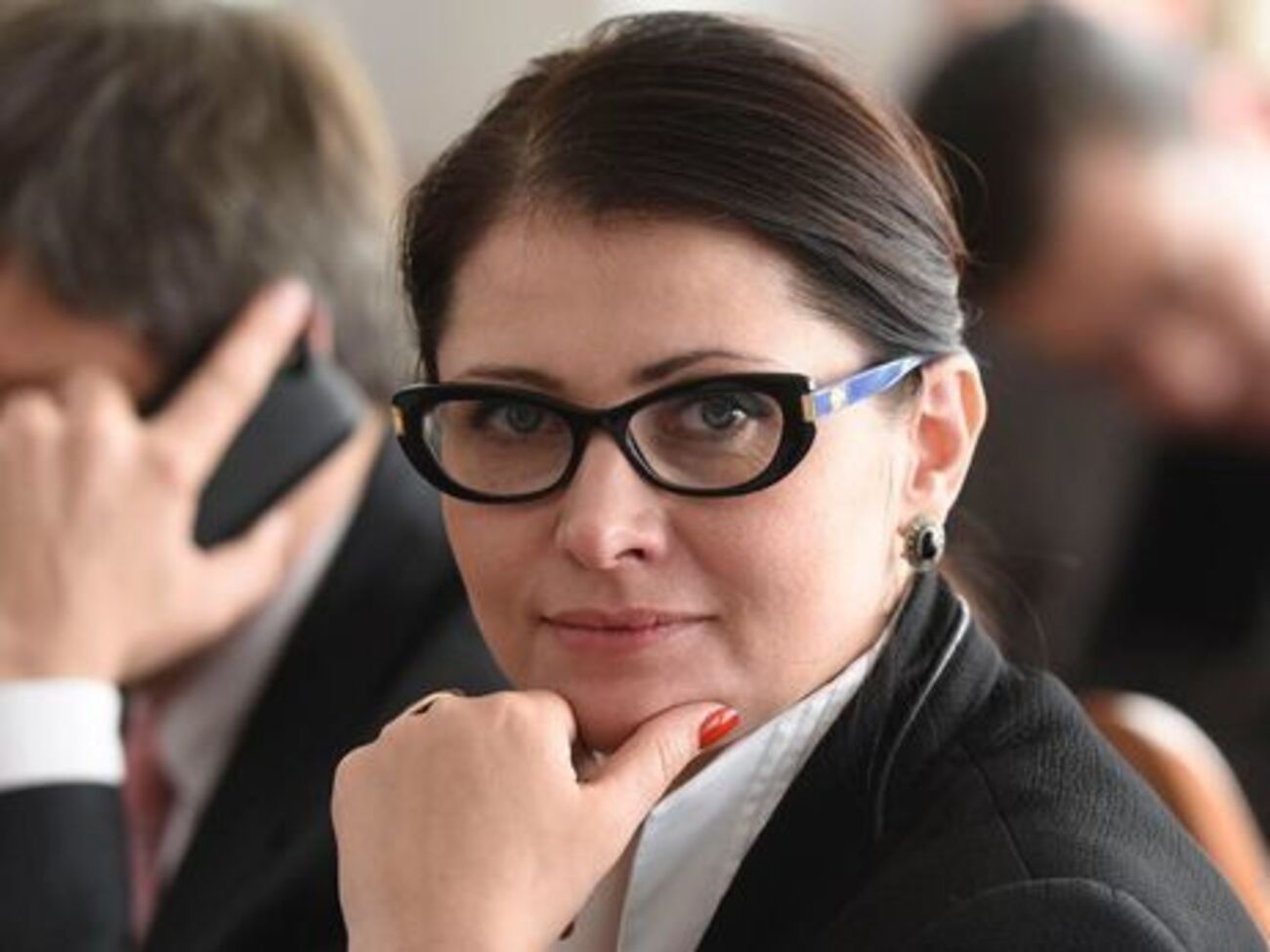 Фріз висловила впевненість, що міжнародна спільнота засудить дії найманців