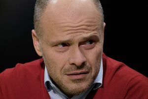 Радуцкий: Мне шины под кабинетом жгли, когда я увольнял человека, укравшего 37 млн грн