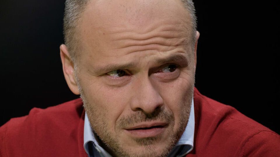 Радуцький: Мені шини під кабінетом палили, коли я звільняв людину, яка вкрала 37 млн грн