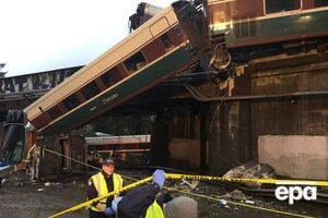 Жертвами аварії стало троє осіб