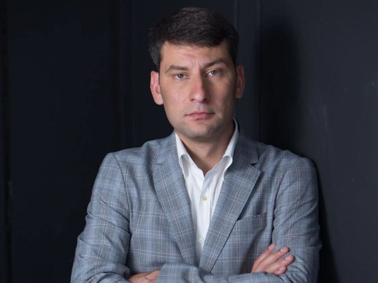 Дангадзе задержали 4 декабря