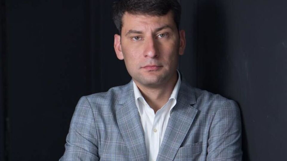 Дангадзе задержали 4 декабря
