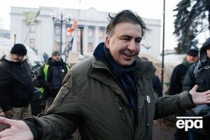 Саакашвили: Несмотря на последние события, у меня нет никаких агрессивных намерений