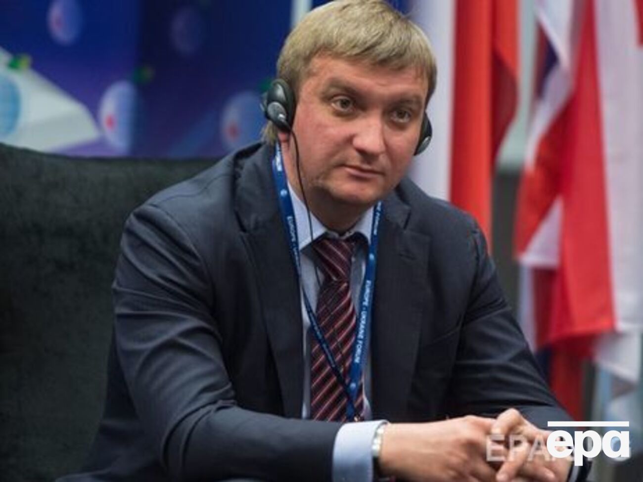Петренко заявив, що українські жінки зможуть побачити, чи немає їхнього нового обранця в реєстрі неплатників аліментів