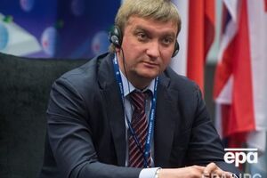 Петренко заявив, що українські жінки зможуть побачити, чи немає їхнього нового обранця в реєстрі неплатників аліментів