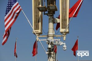 Посольство Китая в Вашингтоне прокомментировало новую стратегию национальной безопасности США
