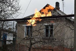 Бутусов: На широком фронте противник снова начал применять 120-мм минометы, 122-мм гаубицы и 122-мм системы залпового огня